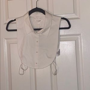 Bib crop top